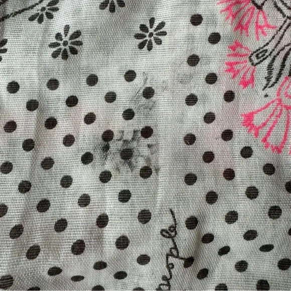 Free People Shopping Bags Totes TWO - Picture 7 of 7